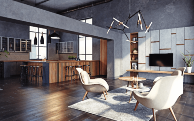 Entreprise de rénovation à Colmar : un service sur mesure pour vos projets de peinture et décoration avec Ceka Home Concept