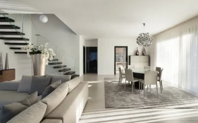 Rénovation intérieure à Illzach : transformez votre habitat avec des experts polyvalents