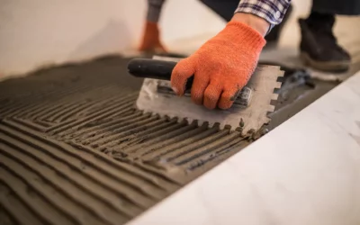 Pose de carrelage à Rixheim : choisir entre granit et terre cuite pour une rénovation intérieure résistante et élégante